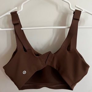 Lululemon In Alignment Bra